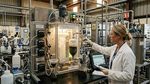 Pharmaceutical Manufacturing Machines: Process and Equipment Guide