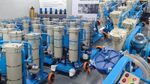 Oil Filtering Machines: Learn Modern Industrial Filtration Systems