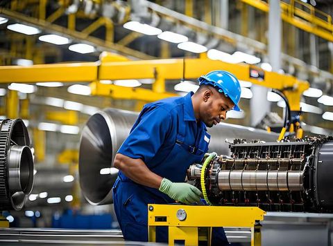 Automatic Labeling Equipment: Latest Technology & Industry Overview