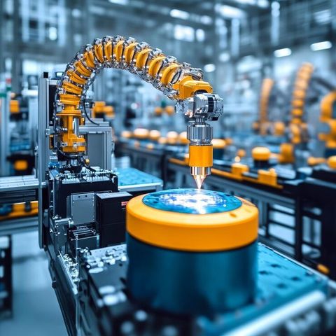 PVC Pipe Manufacturing Process: Machinery, Technology & Applications