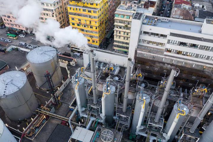 Industrial Process Plants for Efficient Industrial Growth