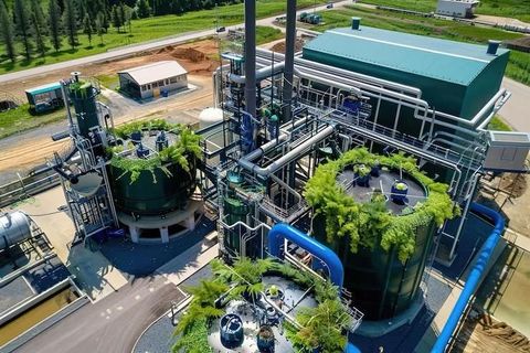Industrial Cooling Tower Management Systems: Fundamentals and Applications