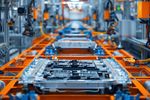 EV Battery Manufacturing Machines Resources: Production Systems and Tools