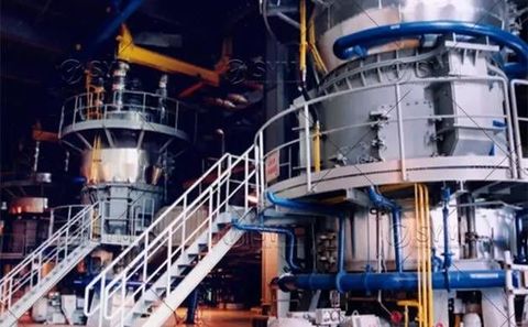 Energy Management System for Industrial Machines: Monitoring, Optimization & Benefits