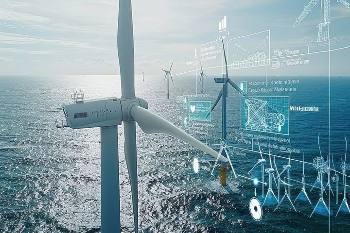 Wind Turbine Technology, Automation and Industrial Water Treatment Insights