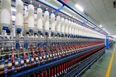 Industrial Blending Machines: Explore Automation and Mixing Technology