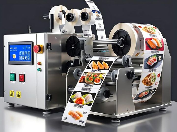 Automatic Labeling Equipment: Latest Technology & Industry Overview