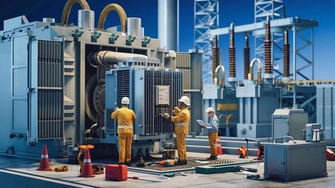 Industrial Carbon Capture Systems Explained: Processes and Technologies
