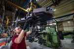 Rotational Moulding Machines: Process, Technology & Manufacturing Guide