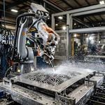 Advanced Industrial Waterjet Machines: Manufacturing Technology Insights